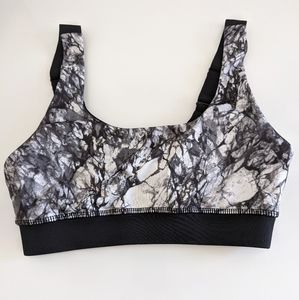 Forever 21 sport bra - size small